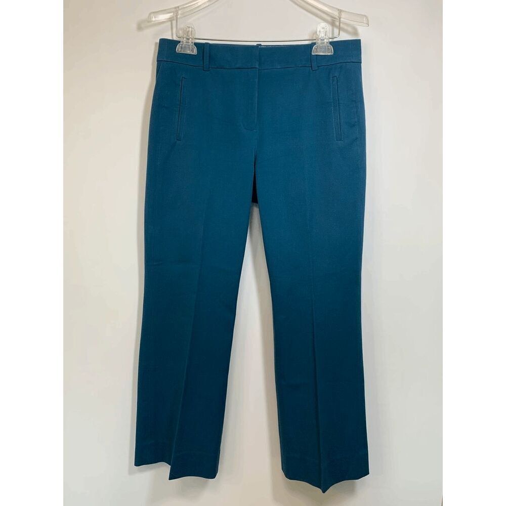J Crew Teddie Pant